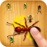 Ant Smasher Game 1.2 APKs MOD