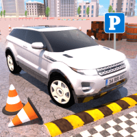 BMW Car Parking Game Car Games 2.2 APKs MOD