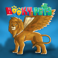 BookyPets Reading is a game 1.30 APKs MOD