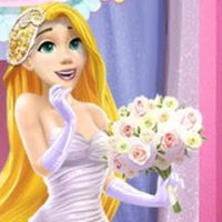 Bride Princess Dress Up APKs MOD