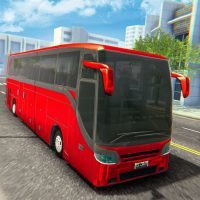 Bus Simulator Bus Game Offline 1.1.0 APKs MOD