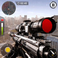Call to Sniper Duty Assassin 1.1.8 APKs MOD
