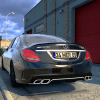 City Car Parking 3d Car Games 1.0.7 APKs MOD