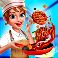 Cooking Channel Chef Cook Off 1.5 APKs MOD
