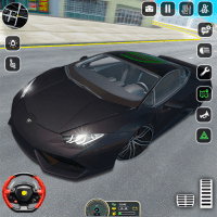 Endless Car Racing Car games 1.0.2 APKs MOD