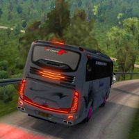 Euro Bus Simulator Bus Driving 0.4 APKs MOD