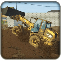 Excavator Loader Simulator 1.9 APKs MOD