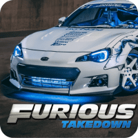 Furious Takedown Racing 1.9 APKs MOD