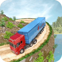 Heavy Truck Games 3D 1.5 APKs MOD