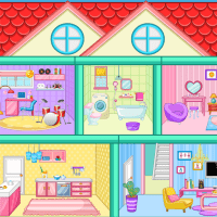 Home Decoration Game 6.4.5 APKs MOD