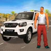 Indian Car Games Simulator PRO 1.0.2 APKs MOD