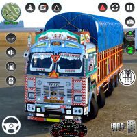 Indian Truck Offroad Cargo 3D 1.1 APKs MOD