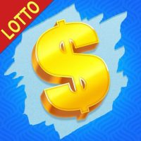 Lottery Scratch Off Ticket 1.1.2 APKs MOD