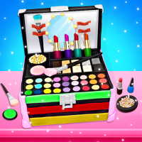 Makeup Kit Games for Girls 4.5.74 APKs MOD