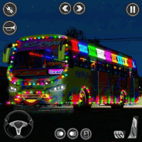 Modern Coach Bus Simulator APKs MOD
