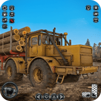 Offroad Mud Truck Game Offline 1.0 APKs MOD