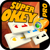 Okey Sper Okey Pro 1.1.6 APKs MOD
