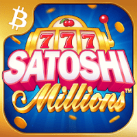 Satoshi Millions. Real Bitcoin APKs MOD