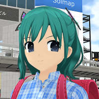 Shoujo City 3D 1.7.1 APKs MOD