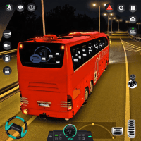 Ultimate Public Bus Simulator 1.2 APKs MOD