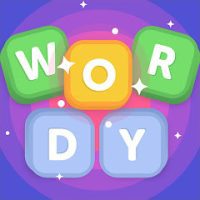 Wordy Unlimited Word Puzzles APKs MOD