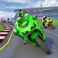 3D Bike Racing Games Offline 1.7 APKs MOD
