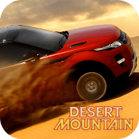 4x4 Offroad Desert Drive Game 0.6 APKs MOD