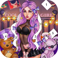 Adult Sexy Coloring Games 1.0.10 APKs MOD