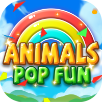 Animals Pop Fun 1.0.4 APKs MOD