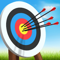 Archery Games Bow and Arrow APKs MOD