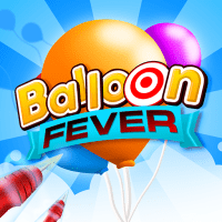 Balloon Fever 0.6 APKs MOD