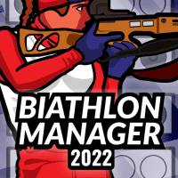 Biathlon Manager 2022 1.4.8 APKs MOD