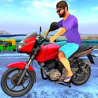 Bike race 2023 moto 3D games 1.11 APKs MOD