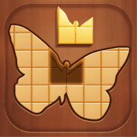 Block Puzzle Wood Jigsaw Game 1.0.5 APKs MOD