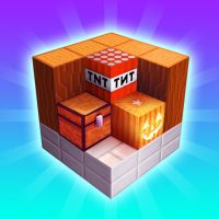 Blockman Go Build your world 1.0.1 APKs MOD