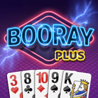 Booray Plus Fun Card Games APKs MOD