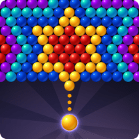 Bubble Pop Sky Puzzle Games 22.1121.00 APKs MOD