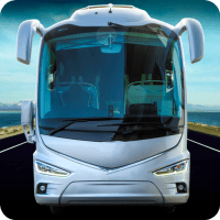 Bus Simulator Offroad Drive 0.1 APKs MOD