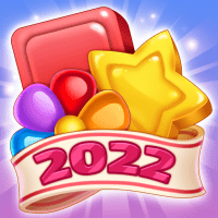 Candy Blast Match 3 Games 1.0.17 APKs MOD