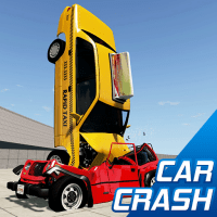 Car Crash Simulation 3D Games 1.06 APKs MOD