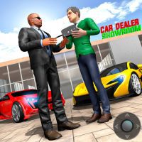 Car Dealership Simulator Game 1.5 APKs MOD