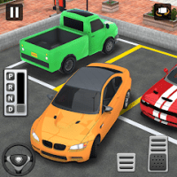 Car Parking 3D Game Offline APKs MOD