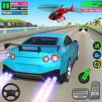Car Race Master 3D Car Racing 0.8 APKs MOD