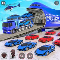 Car Transport Simulator Games 1.8 APKs MOD