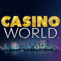 Casino World 1.385.10103 APKs MOD