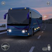Classic Bus Simulator Games 3d 0.1 APKs MOD