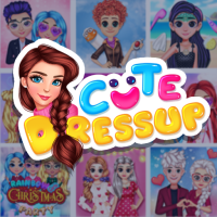 Cute Dressup Games for Girls 0.6 APKs MOD