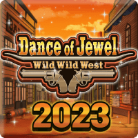 Dance of JewelsWild Wild West 1.0.7 APKs MOD