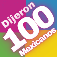 Dijeron 100 Mexicanos Tarjetas 10.0 APKs MOD