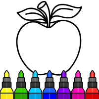 Drawing Coloring for Kids 1.0.6 APKs MOD